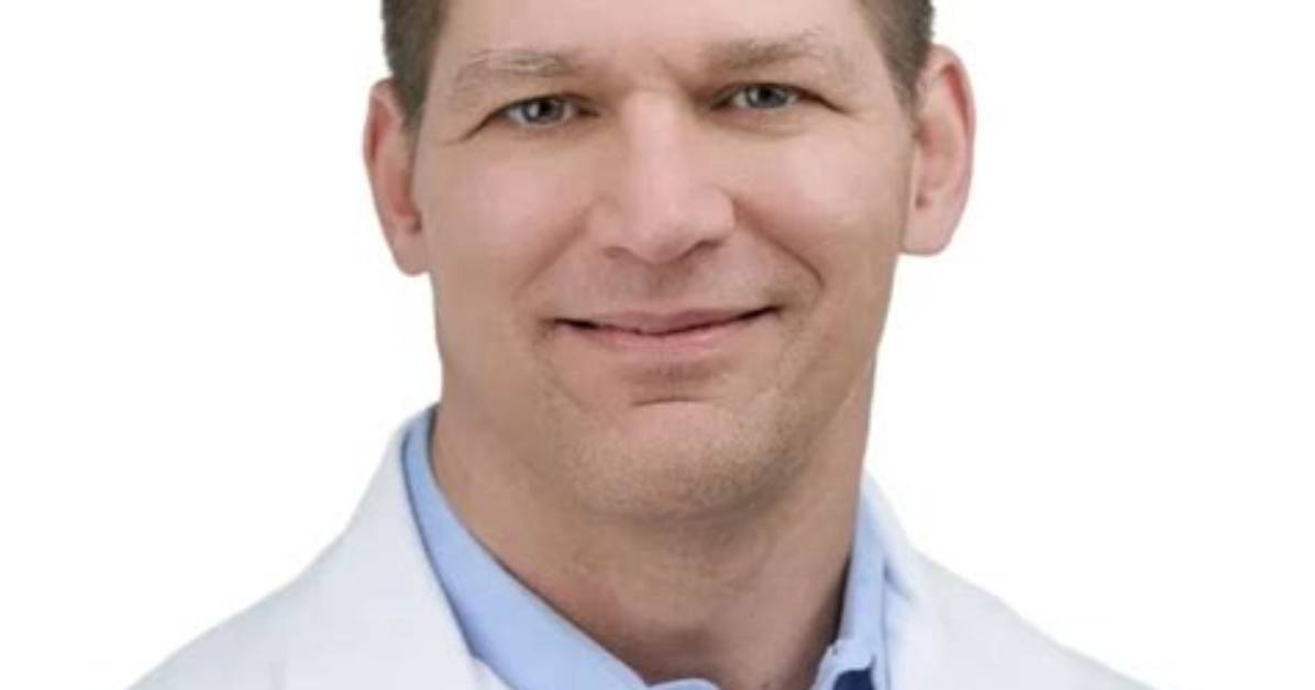 Dr. Gregory Botteron, Md – Saint Louis, Mo