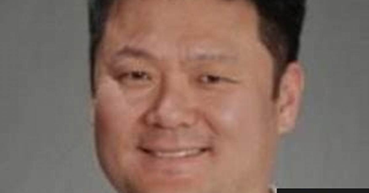 Dr. Gregory Choe, Do – Riverside, Ca