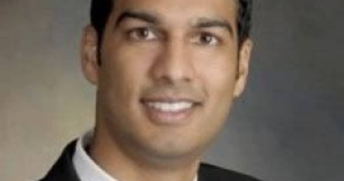 Dr. Hari Nadiminti, Md – Berkeley Heights, Nj