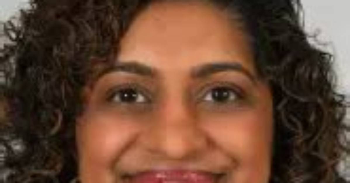 Dr. Harini Kumar, Md – Hoboken, Nj