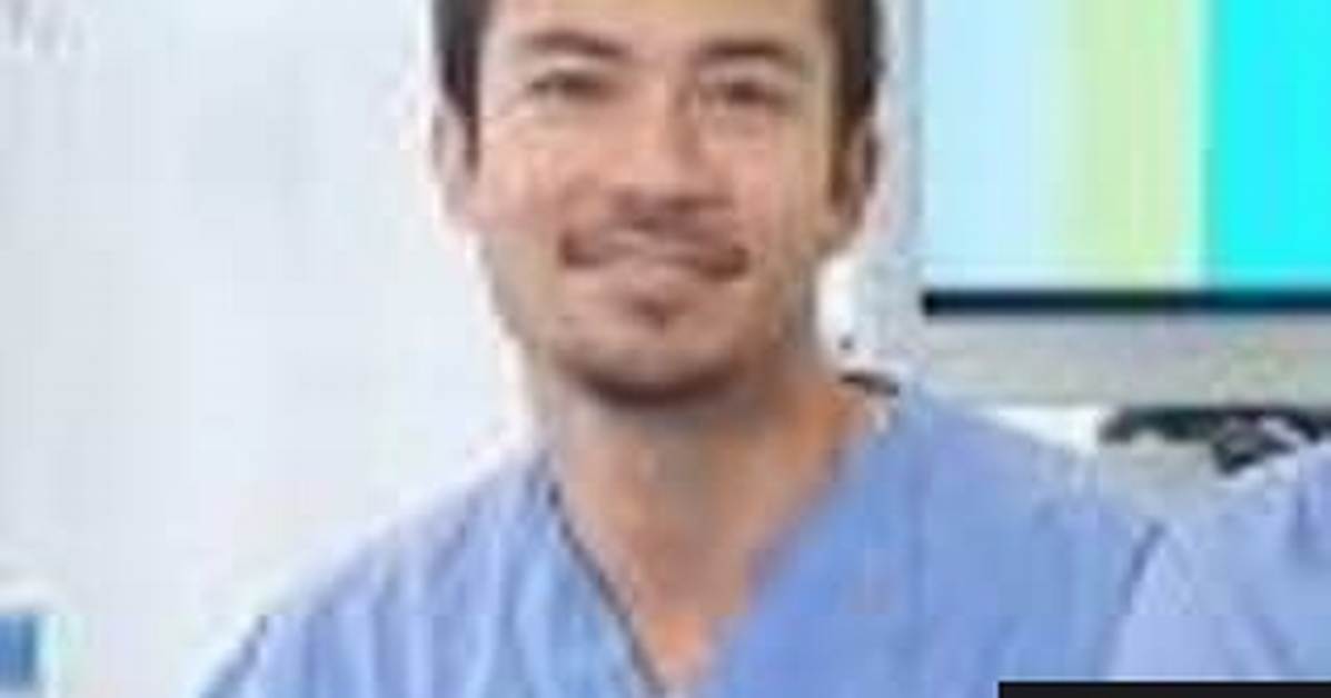 Dr. Harvey Rainville, Md – Glen Ridge, Nj