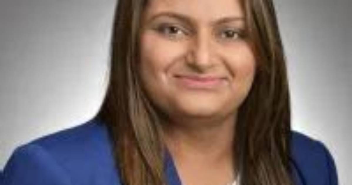 Dr. Havya Dave, Md – Woodbridge, Va