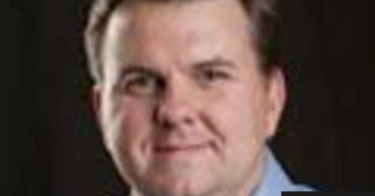 Dr. Ian Cavin, Do – Holladay, Ut
