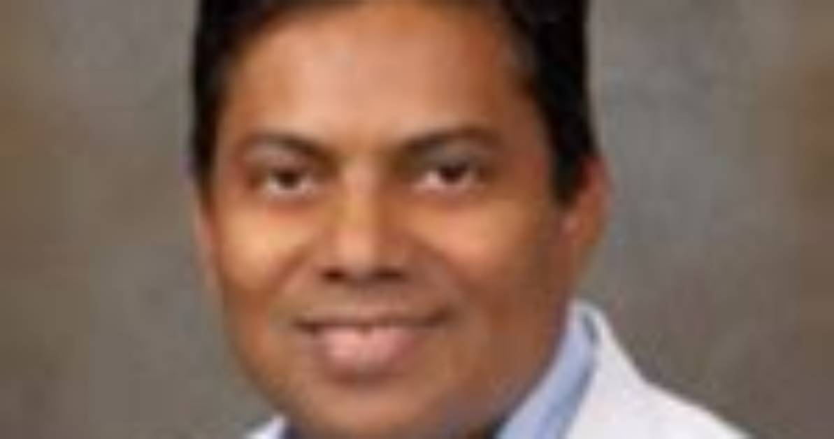 Dr. Imtiaz Hossain, Md – Largo, Fl