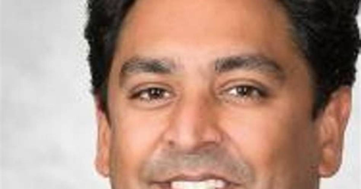 Dr. Indraneil Ray, Md – Phoenix, Az