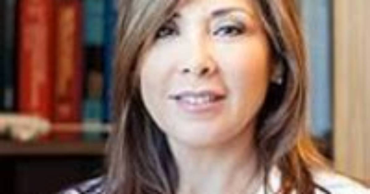Dr. Ingrid Isdith, Do – Wellington, Fl