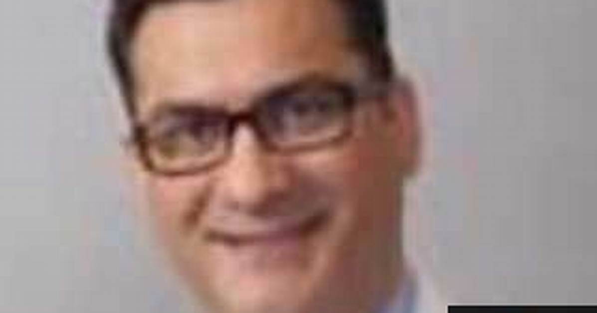 Dr. Irfanullah Yusufzai, Md – Sherman, Tx