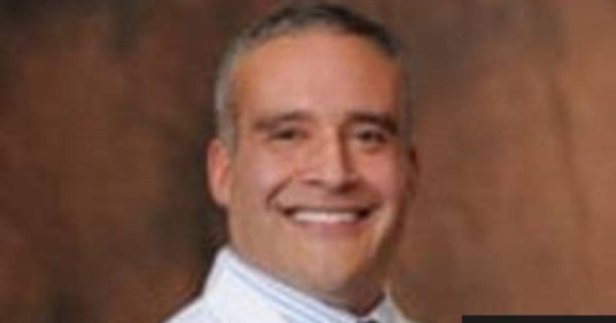 Dr. Israel Cabanas Jr. , Do – Stone Mountain, Ga