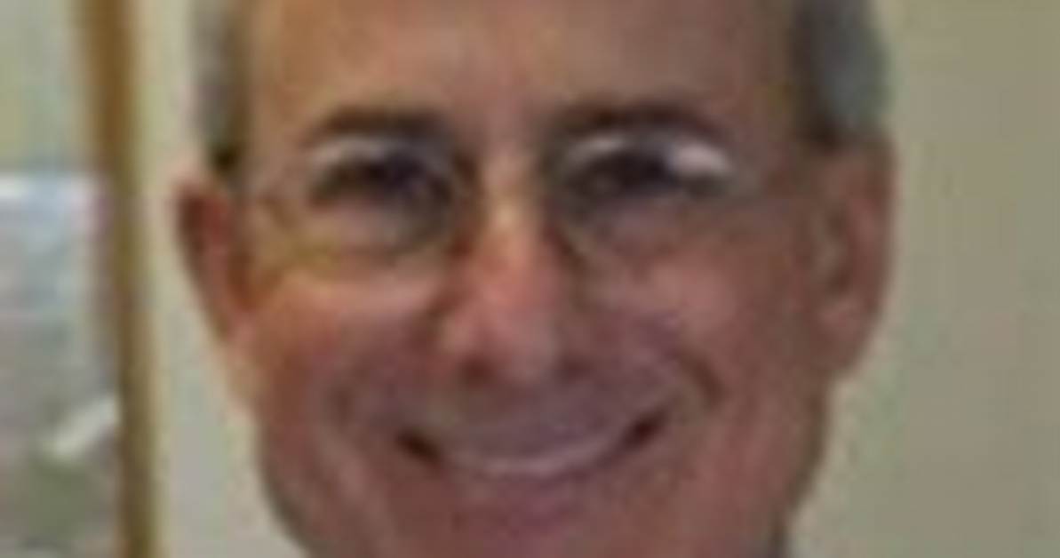 Dr. Ivan Jonas, Md – Miami Beach, Fl