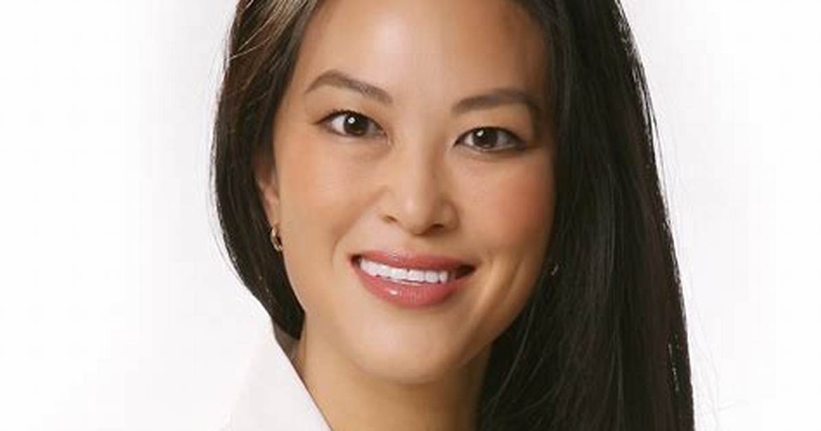 Dr. Ivy Lee, Md – Pasadena, Ca