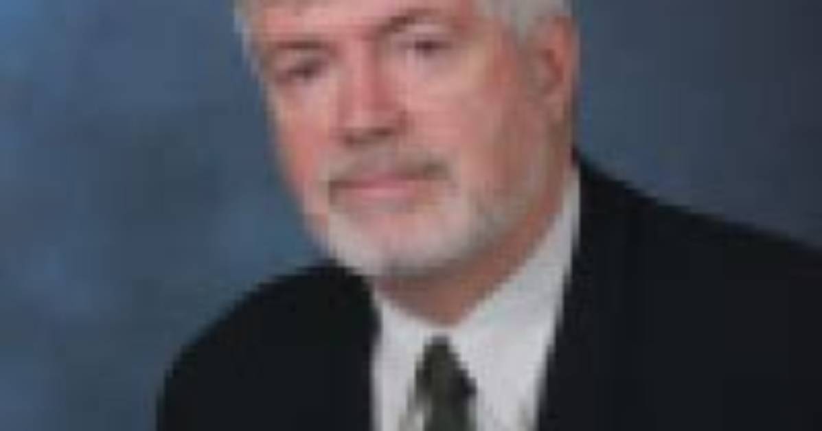 Dr. Jack Patterson, Md – Van Nuys, Ca