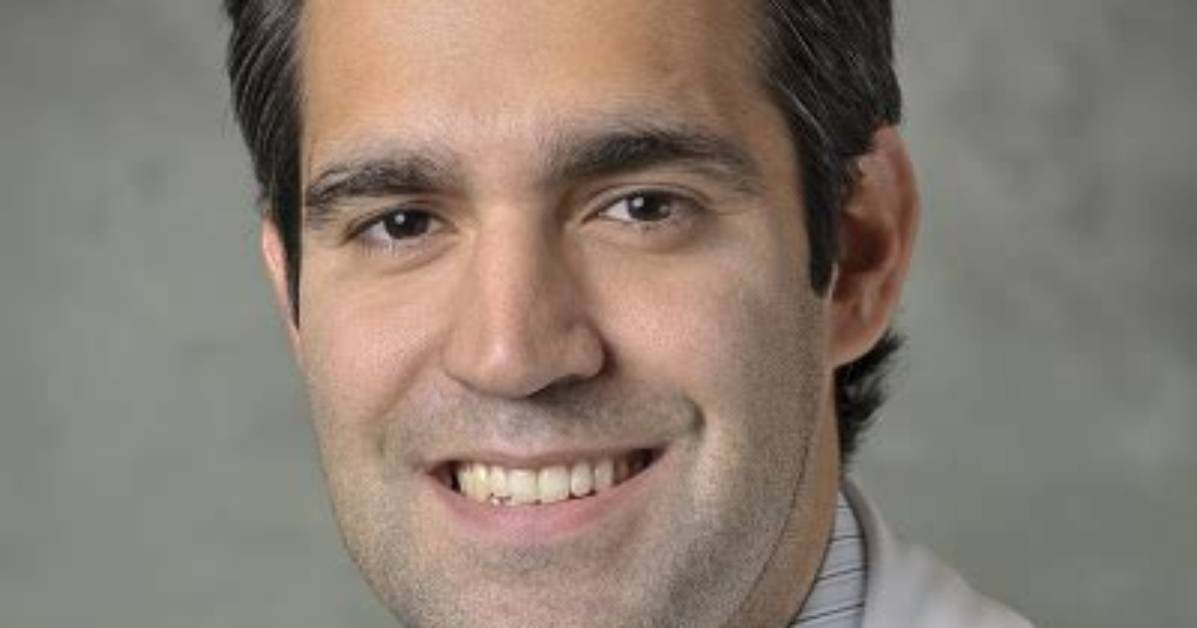 Dr. Jaime Rueda, Md – Houston, Tx