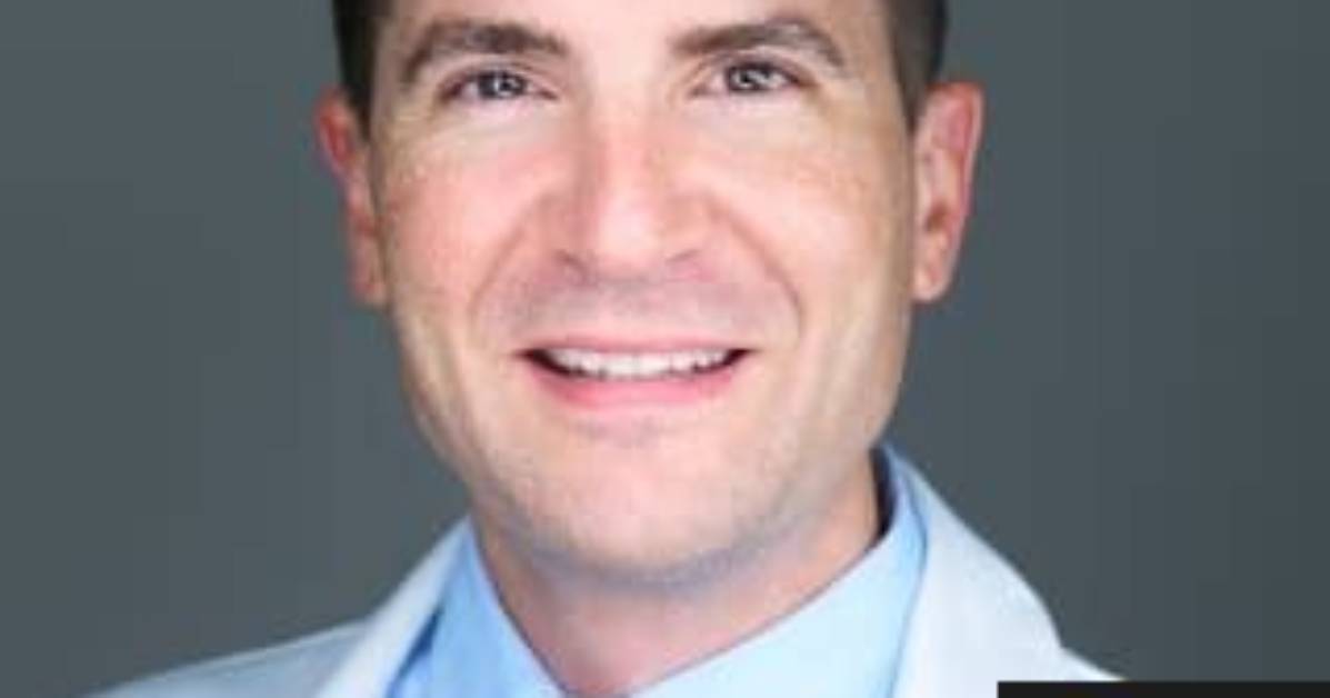 Dr. James Collins, Md – Augusta, Ga