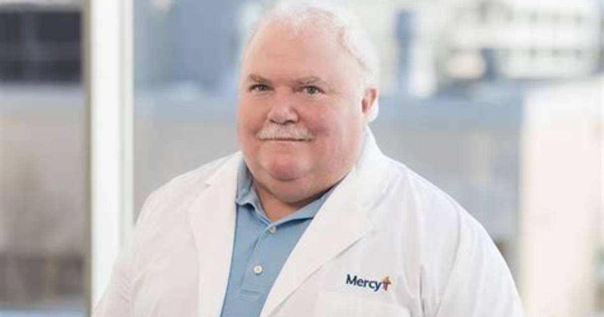 Dr. James Compton, Md – Saint Louis, Mo