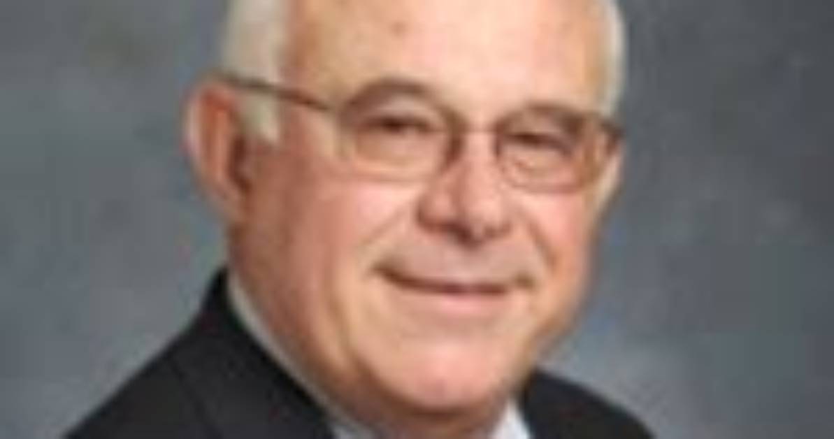 Dr. James Fordyce, Md – Dearborn, Mi