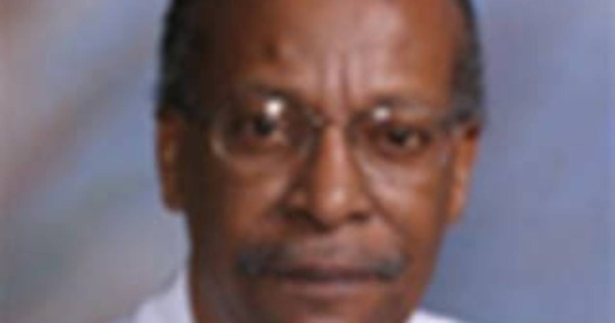 Dr. James Hadnott, Md – San Antonio, Tx