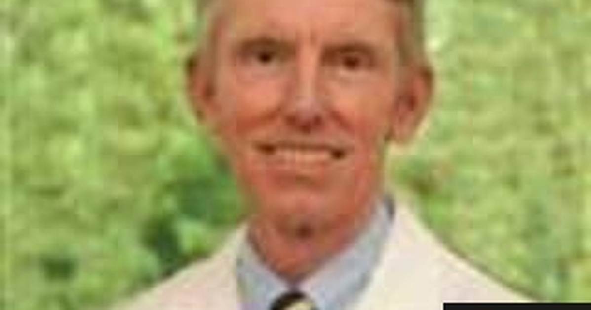 Dr. James Saxton, Md – Lufkin, Tx