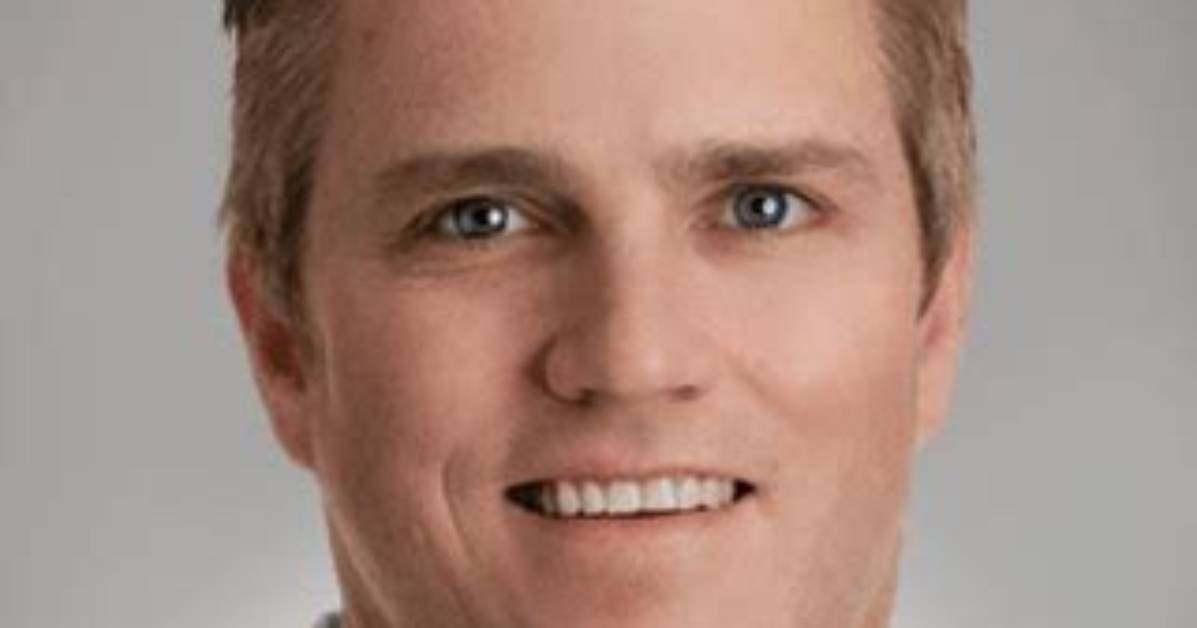 Dr. James Spencer, Do – Liberty, Mo