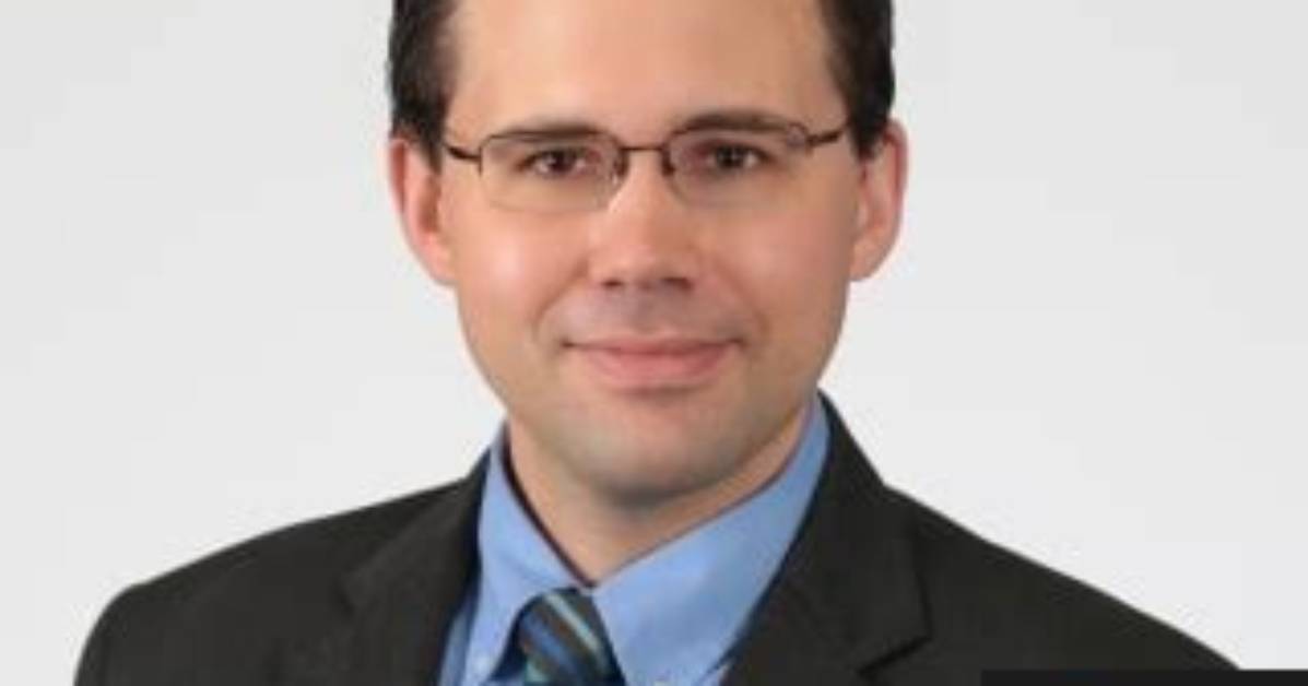 Dr. James Stephenson, Do – Jacksonville, Fl