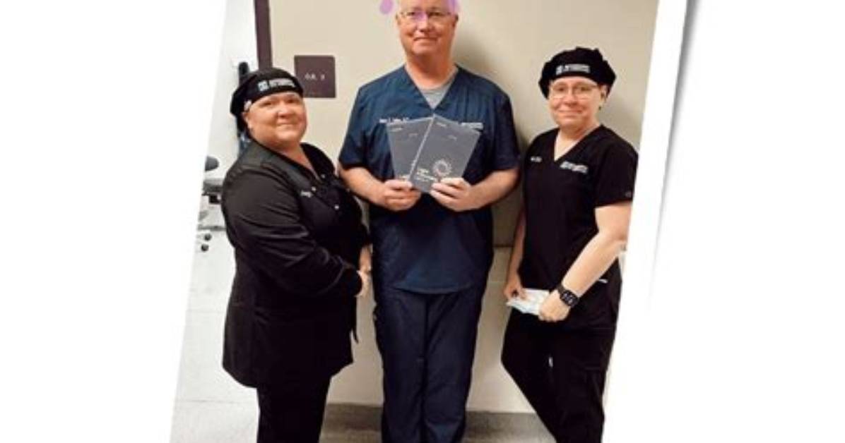 Dr. James Sutton, Md – Ocean Springs, Ms