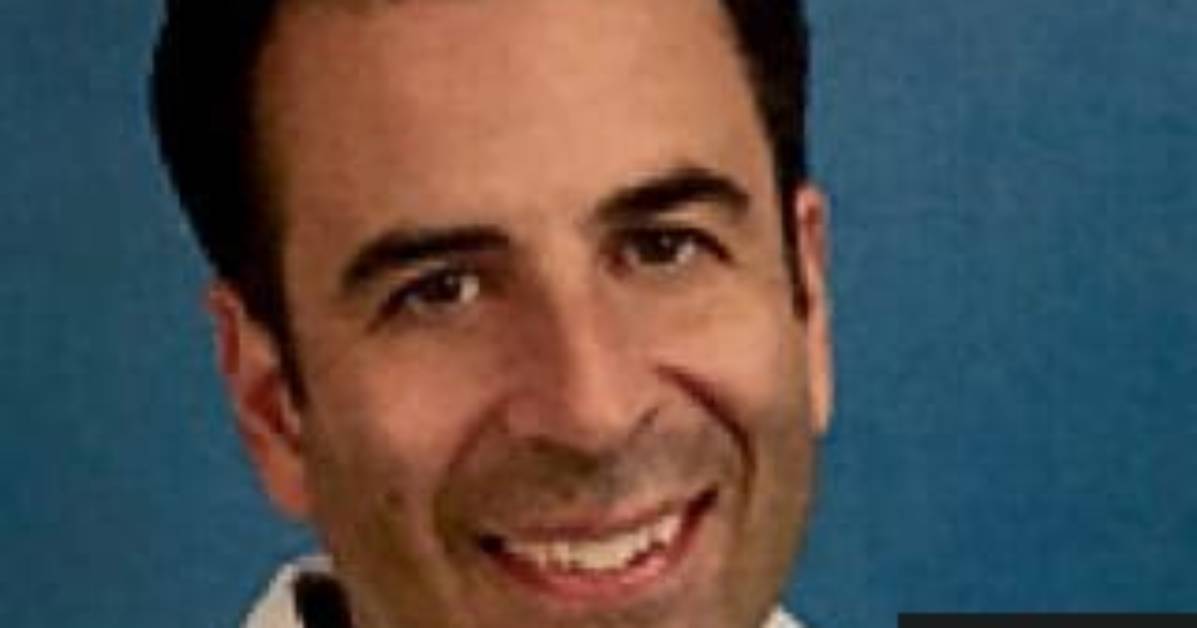 Dr. Jamil Aboulhosn, Md – Los Angeles, Ca