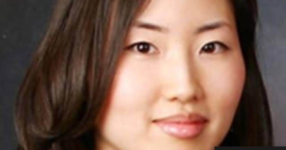 Dr. Jane Kang, Md – New York, Ny