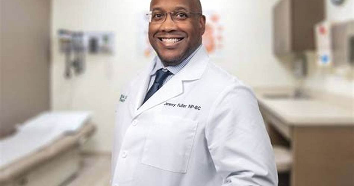 Dr. Jared Geist, Md – Greenville, Sc