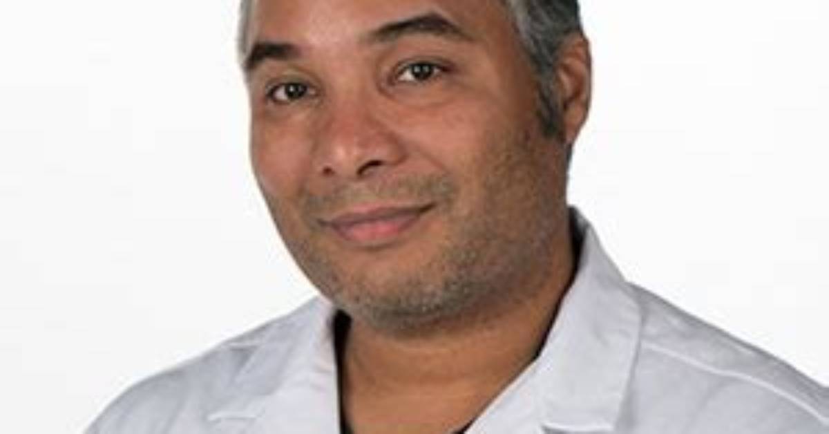 Dr. Jared Jagdeo, Md – Mather, Ca