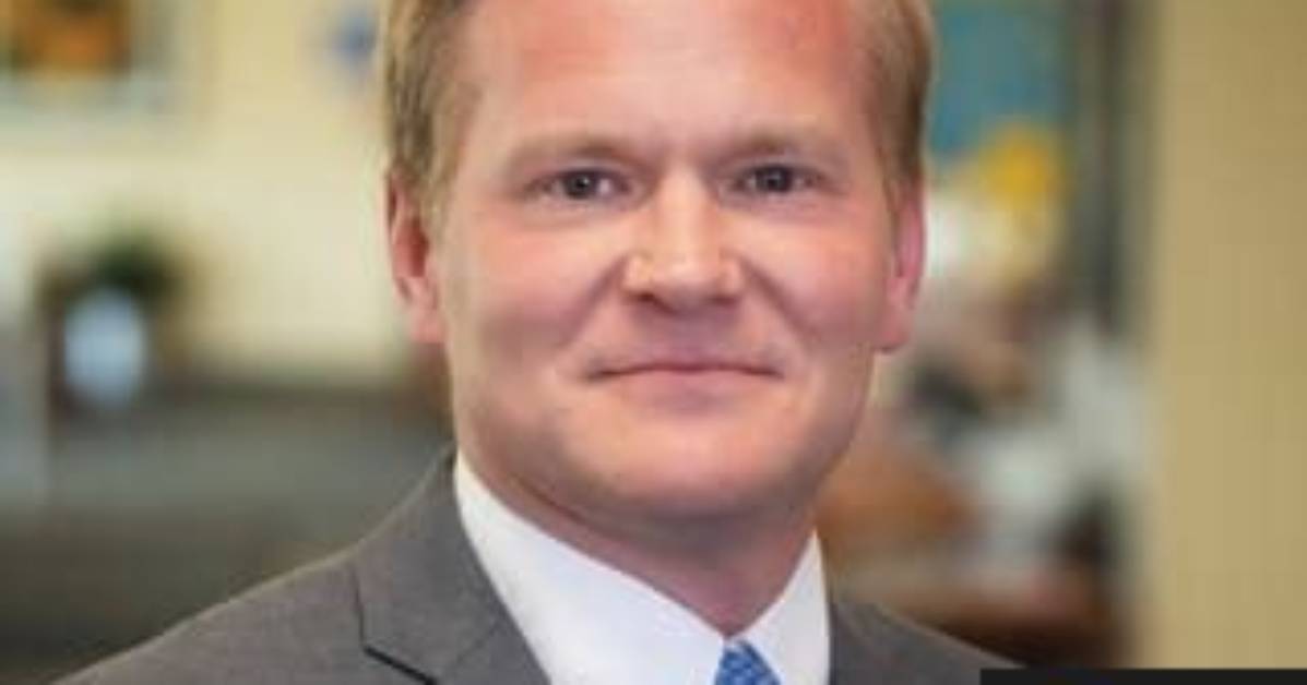 Dr. Jason Hansen, Md – Salt Lake City, Ut