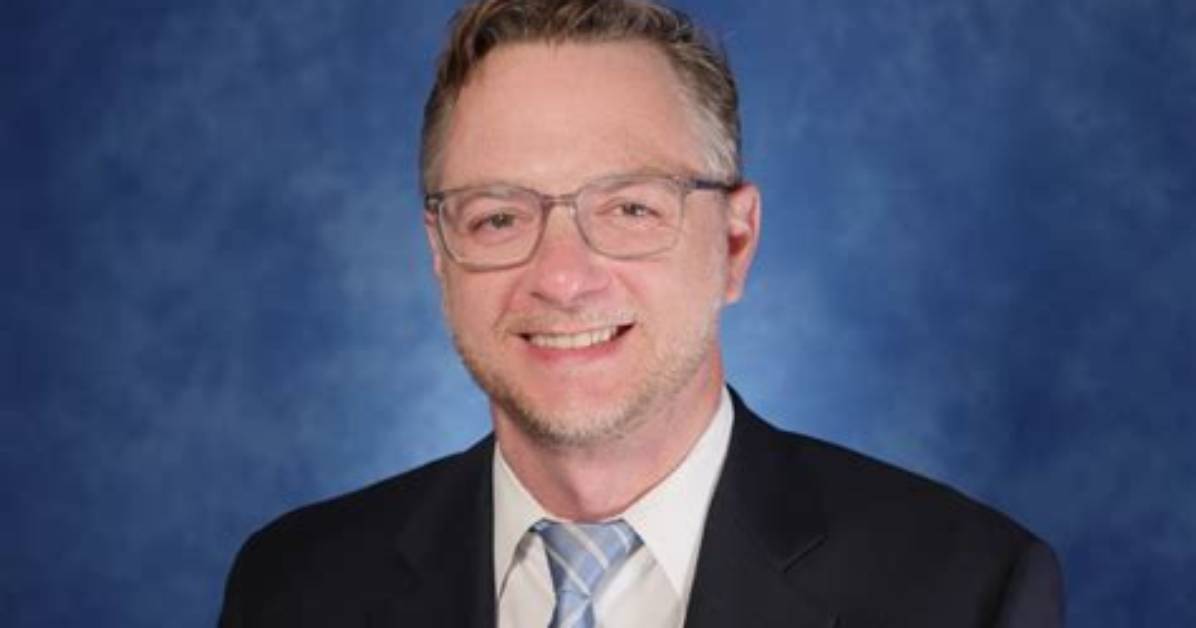 Dr. Jason Ruggiero, Md – Winchester, Va