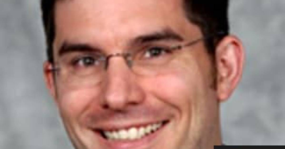 Dr. Jason Ryan, Md – Farmington, Ct