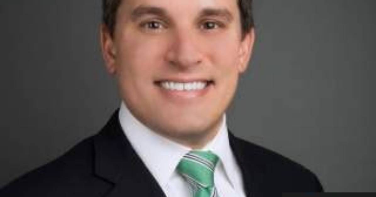 Dr. Jay Carpenter, Do – Fort Worth, Tx