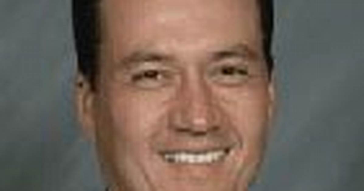Dr. Jay Yates, Md – Canandaigua, Ny