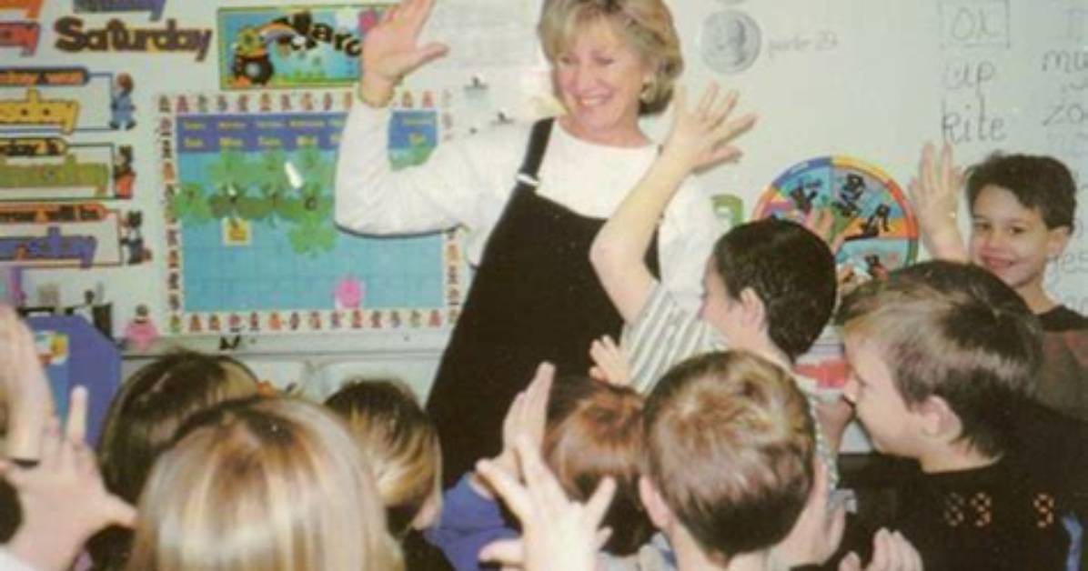 Dr. Jean Feldman