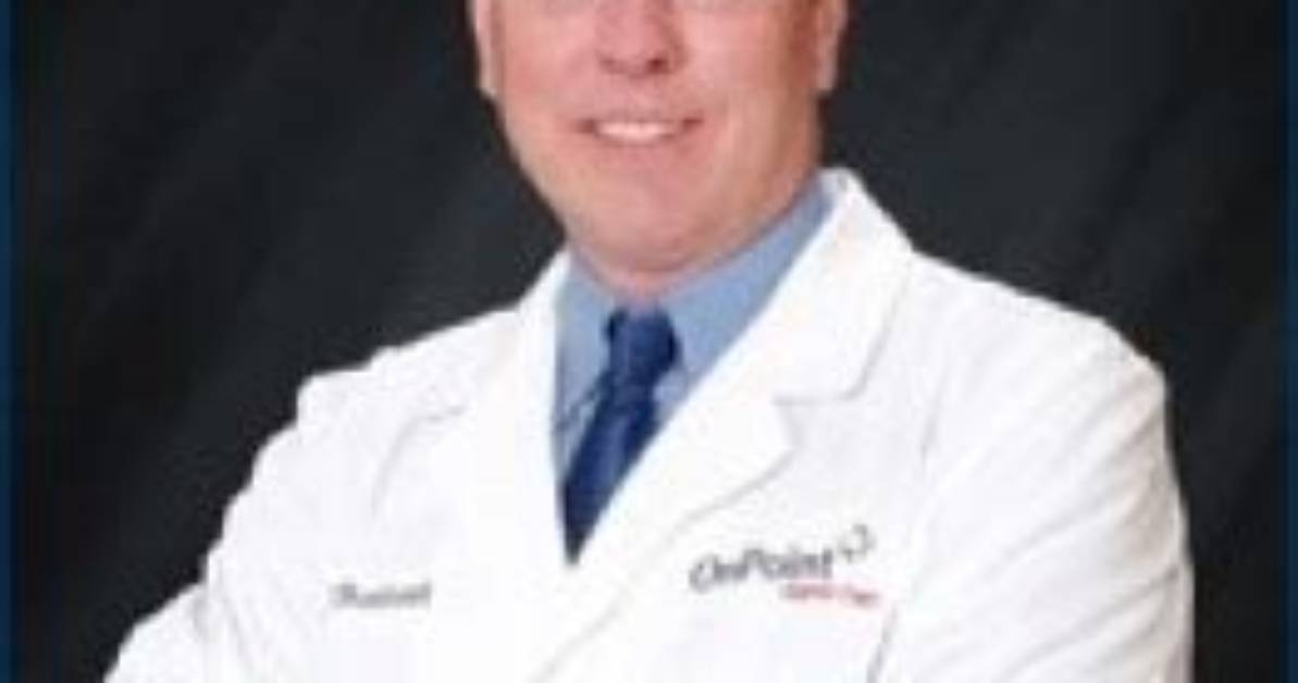 Dr. Jeffrey Bushnell, Do – Aurora, Co