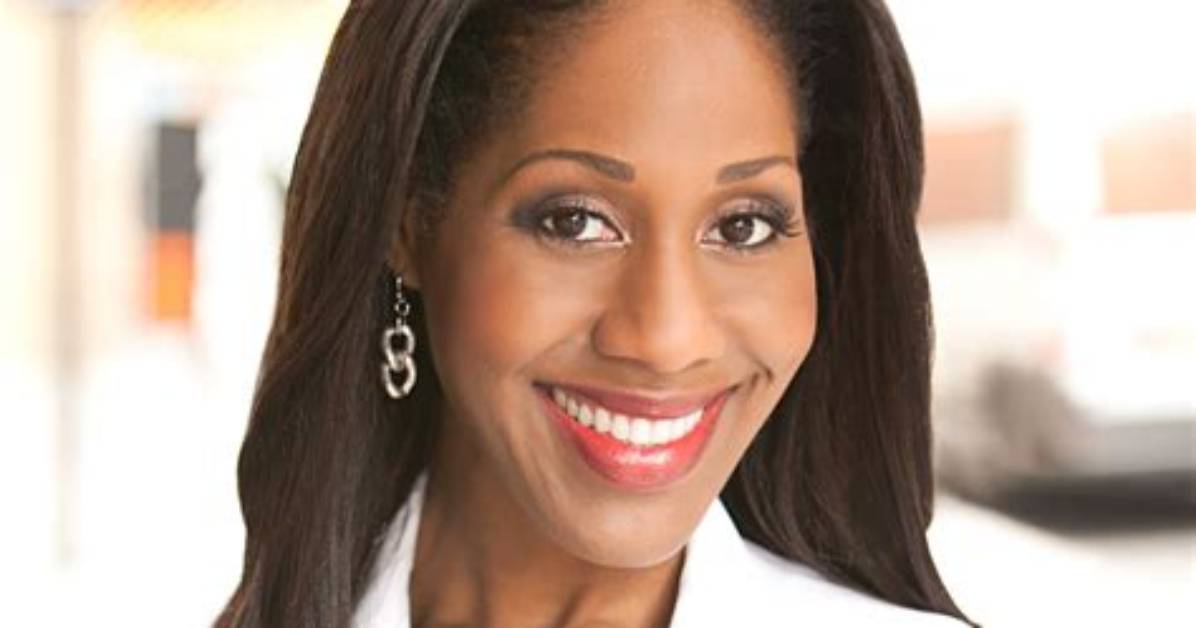 Dr. Jennifer Caudle