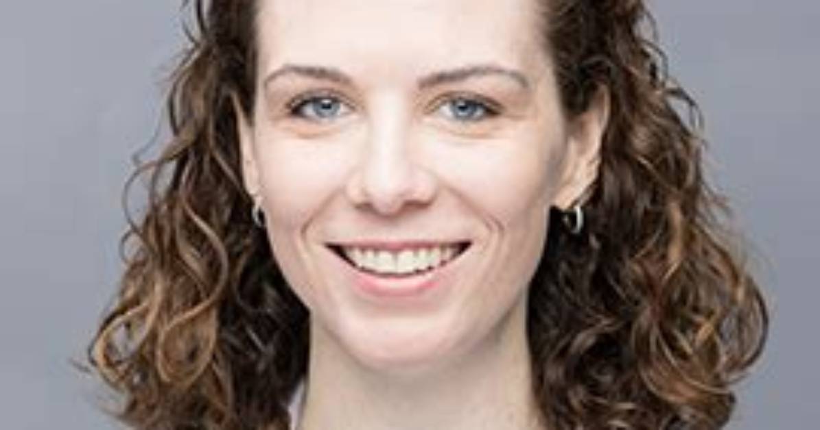 Dr. Jennifer Schulte, Md – Chicago, Il
