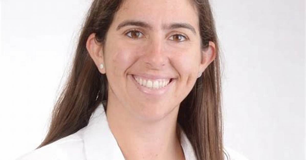Dr. Jessica Dodge, Md – New York, Ny