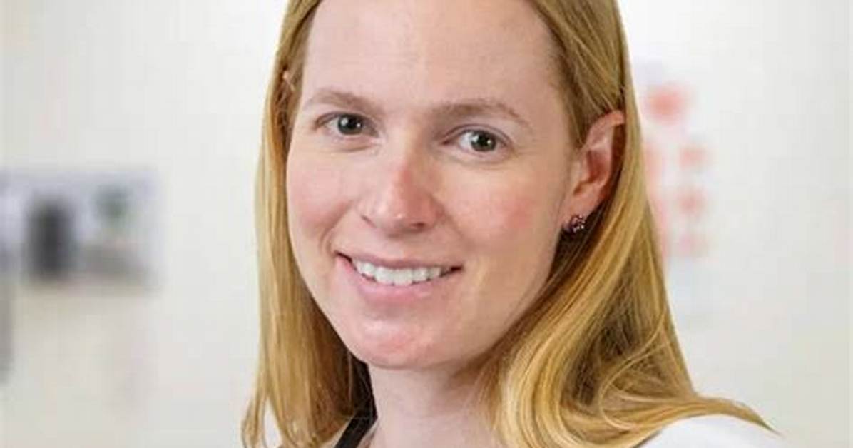 Dr. Jillian Sinkoff, Md – Hazel Park, Mi