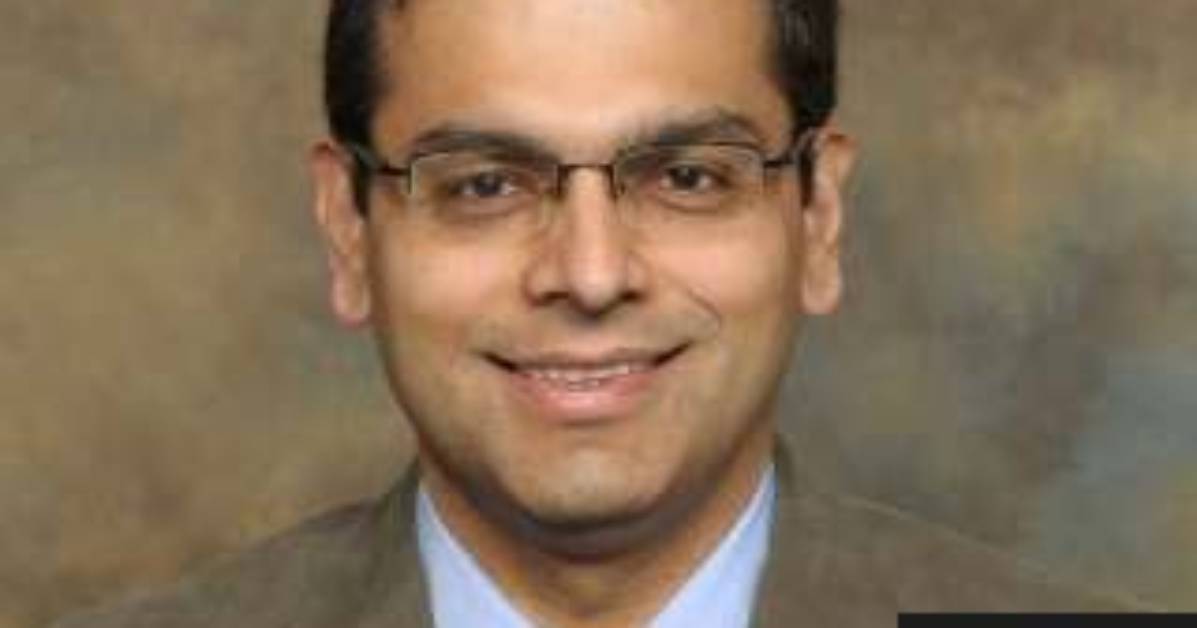 Dr. Jitender Munjal, Md – Tucson, Az