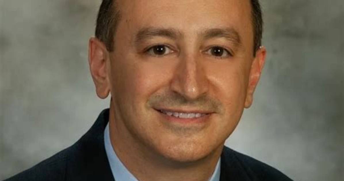 Dr. Joel Steckelman, Md – West Caldwell, Nj