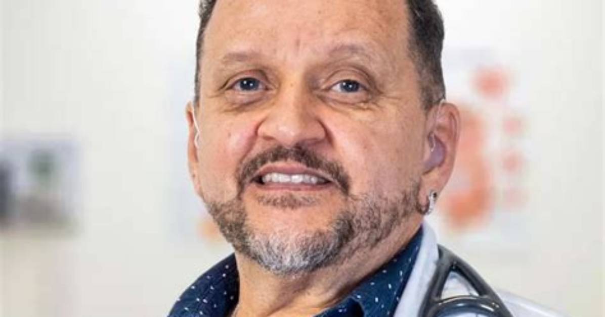 Dr. John Collins, Md – Tucson, Az
