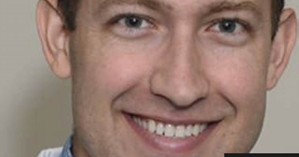 Dr. John Dalston, Md – Amarillo, Tx