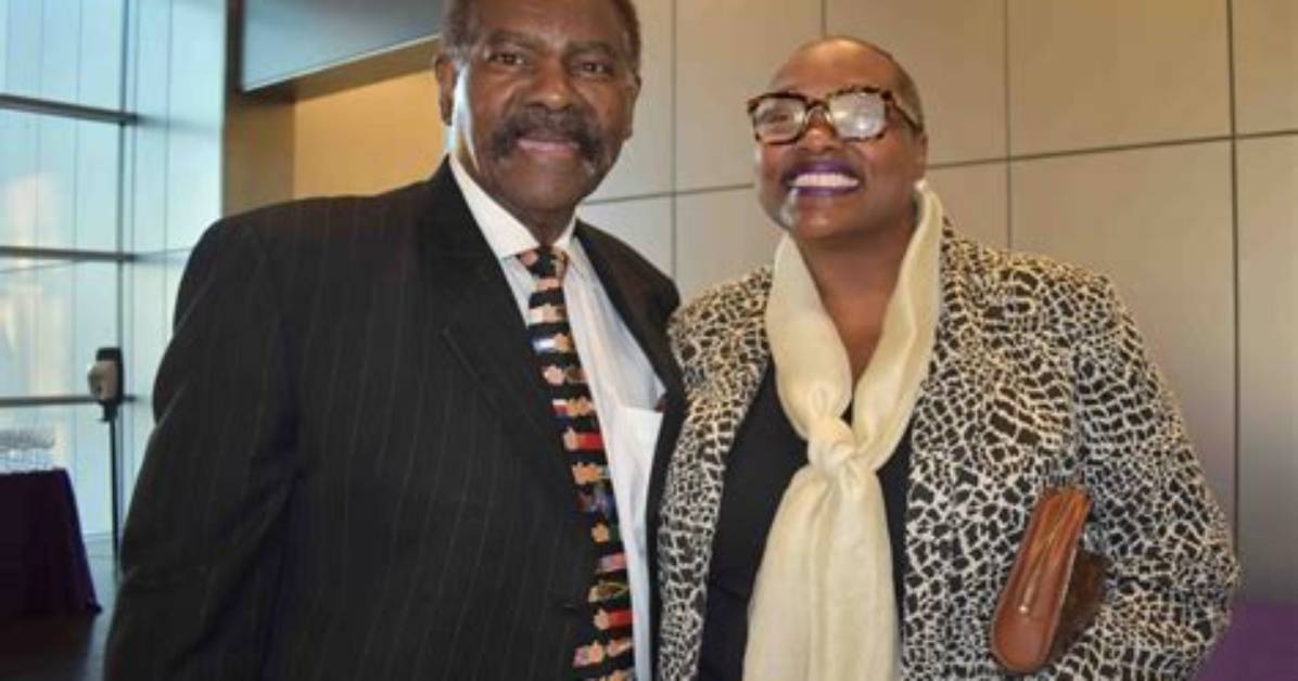 Dr. John Flowers Sr. , Md – Pine Bluff, Ar