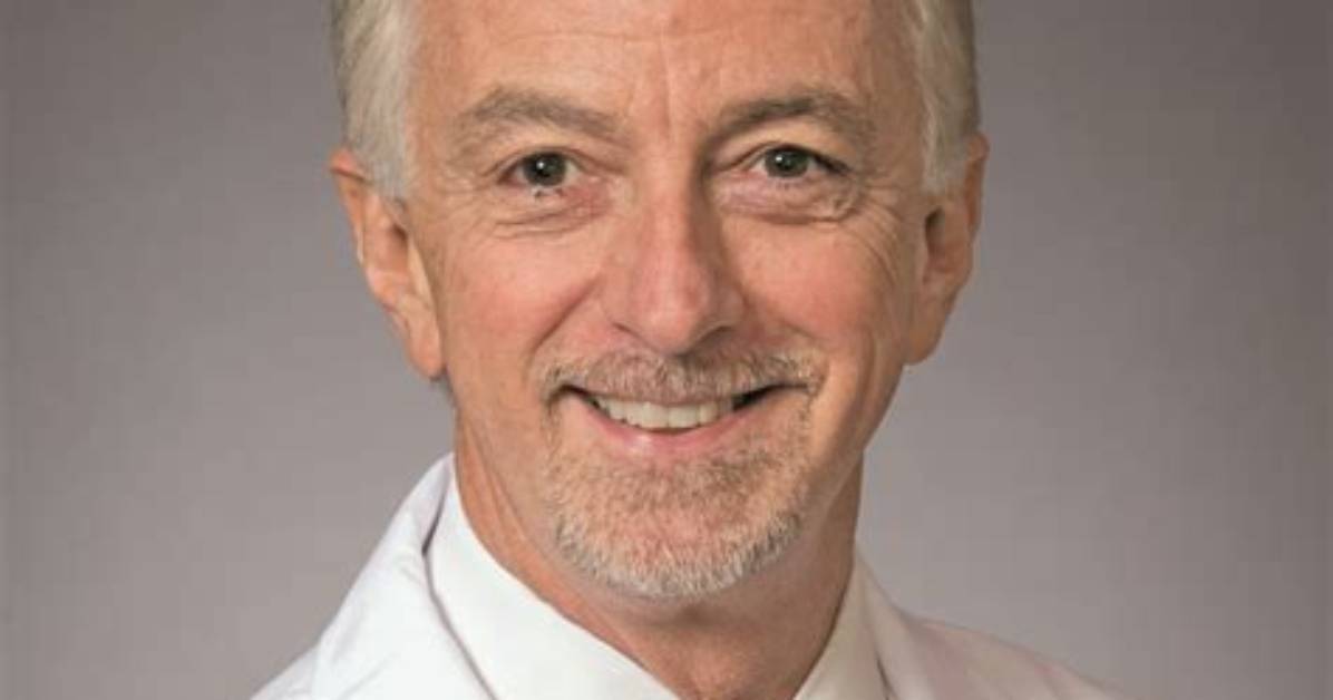 Dr. John Garratt, Md – Comptche, Ca