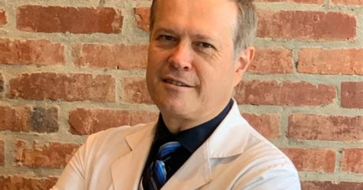 Dr. John J Newland, Md – Baltimore, Md