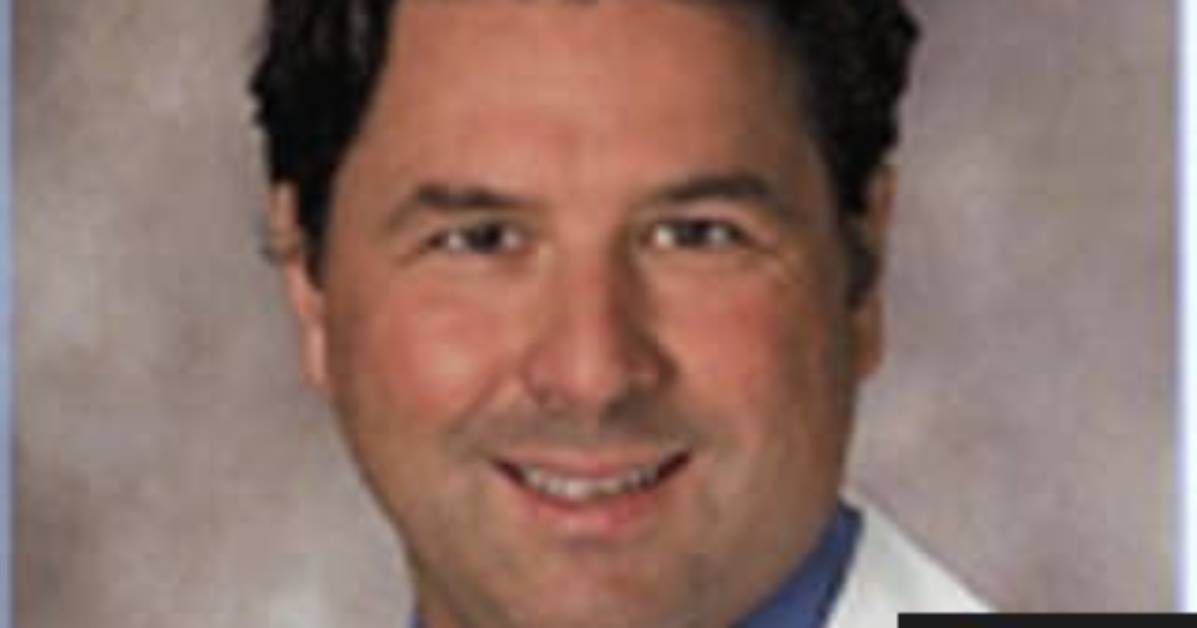 Dr. John Kripsak, Do – Bridgewater, Nj