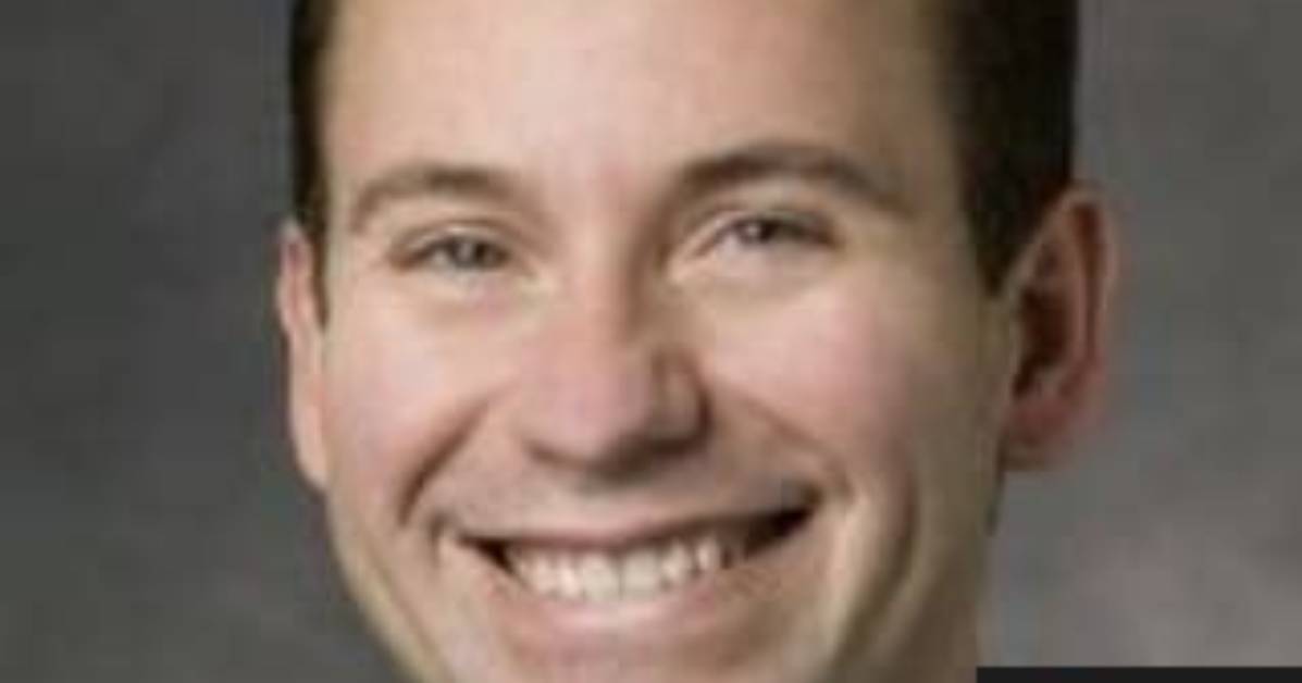 Dr. John Kuster, Md – New Haven, Ct