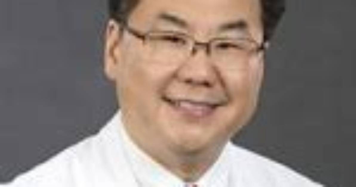 Dr. John Lew, Md – Miami, Fl