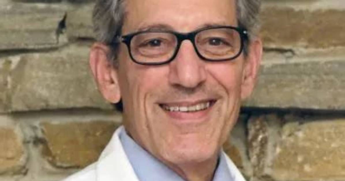 Dr. John Marler, Md – Silver Spring, Md